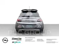 2018 Opel Adam