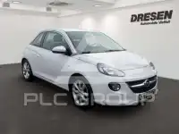 2018 Opel Adam