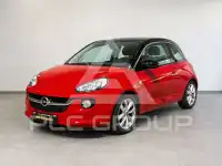 2018 Opel Adam