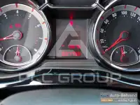 2018 Opel Adam