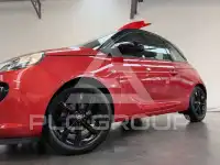 2018 Opel Adam