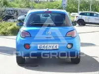 2018 Opel Adam