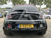 2018 Opel Adam