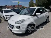 2018 Opel Adam