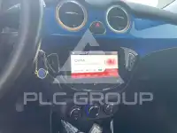 2018 Opel Adam