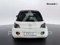 2018 Opel Adam