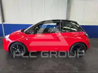 2018 Opel Adam