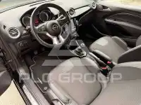 2018 Opel Adam