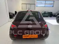 2018 Opel Adam