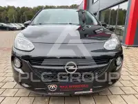 2018 Opel Adam