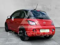 2018 Opel Adam