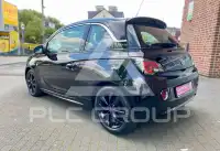 2018 Opel Adam