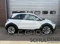 2018 Opel Adam