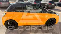2018 Opel Adam