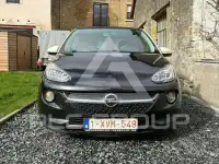 2018 Opel Adam