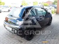 2018 Opel Adam