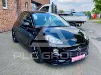 2018 Opel Adam