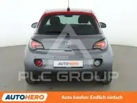 2018 Opel Adam