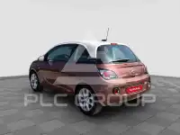 2018 Opel Adam