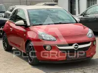 2018 Opel Adam