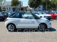 2018 Opel Adam