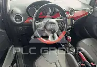 2018 Opel Adam