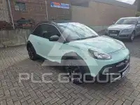 2018 Opel Adam