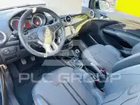 2018 Opel Adam