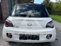 2018 Opel Adam
