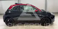 2018 Opel Adam