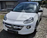 2018 Opel Adam