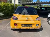 2018 Opel Adam