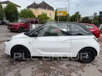 2018 Opel Adam