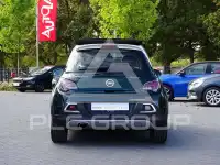 2018 Opel Adam