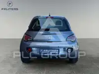 2018 Opel Adam