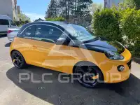2018 Opel Adam