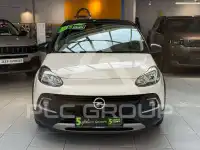 2018 Opel Adam