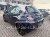 2018 Opel Adam
