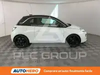 2018 Opel Adam