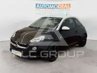 2018 Opel Adam