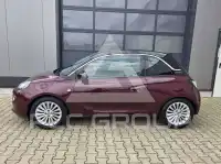 2018 Opel Adam