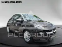 2018 Opel Adam