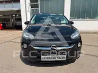 2018 Opel Adam