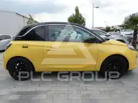 2018 Opel Adam
