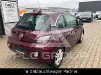 2018 Opel Adam
