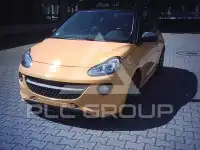 2018 Opel Adam