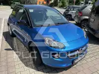 2018 Opel Adam