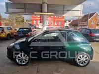 2018 Opel Adam