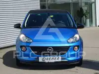 2018 Opel Adam