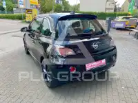 2018 Opel Adam